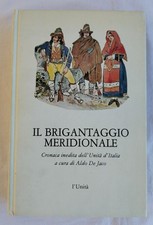 ✅IL BRIGANTAGGIO MERIDIONALE