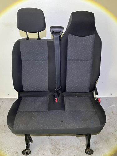 Sedile passeggero opel - sedile, movano
