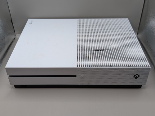 Xbox one solo console - s,