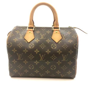 Louis vuitton speedy monogram - vuitton,