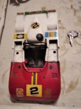 Edison shock line alfa - edison,