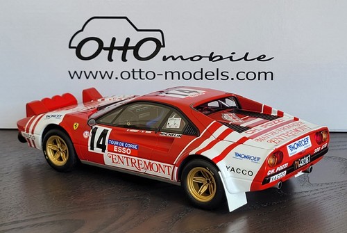 Ot1217 otto ferrari 308 - ferrari,