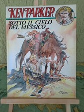 Ken Parker collana West  n. 5