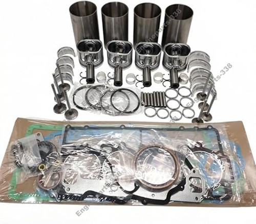 Kit revisione ricostruzione - kit,