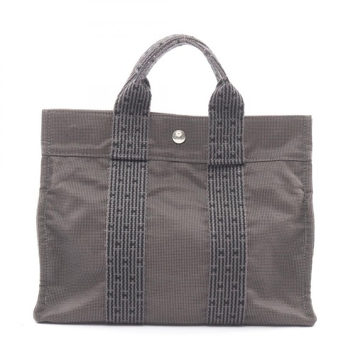 Borsa mano hermes herline - a,