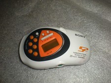 Sony Walkman S2 Mega Bass