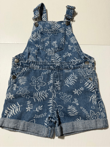 Pantaloncino tuta pareil au - du,