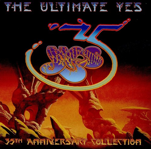 Yes the ultimate - the, -35th