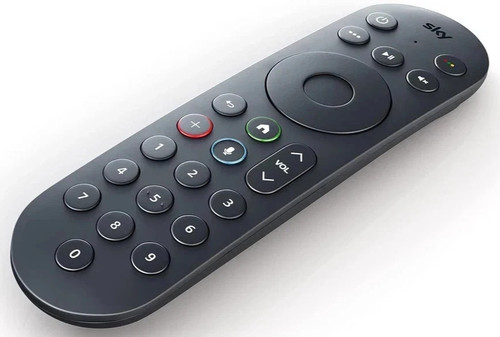 Telecomando sky glass - telecomando, tv
