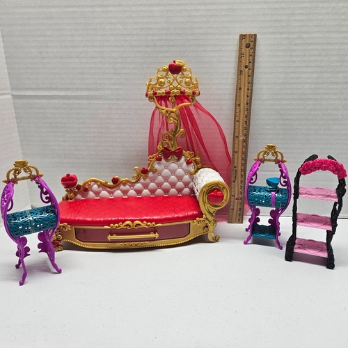 Set mobili ever - after, high