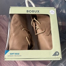Bobux suola morbida deserto