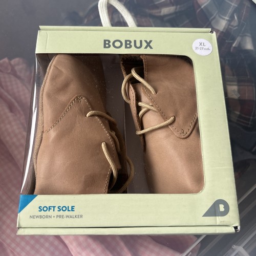Bobux suola morbida deserto