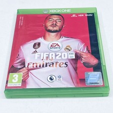 EA Sports: FIFA 20 (Xbox One)