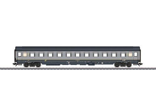 Märklin 42923 carrozza - märklin,
