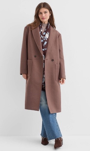 Loft trench cappotto donna - trench,