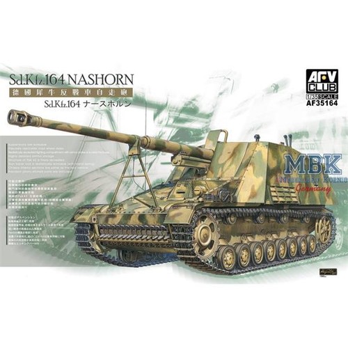 Afv club afv35164 - afv,