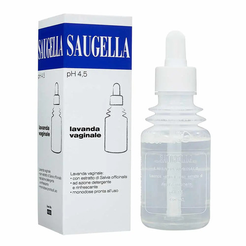 Saugella dermoliquido - saugella,