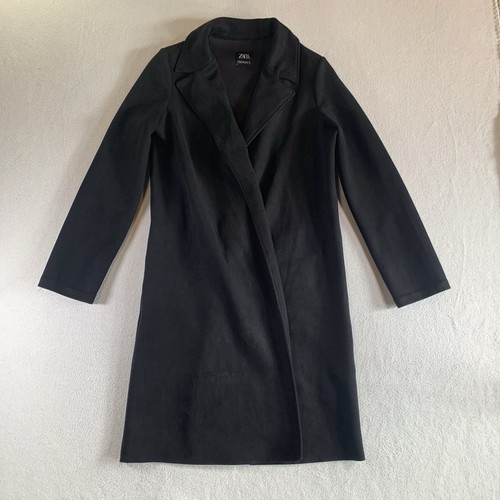 Cappotto zara aperto - cappotto,