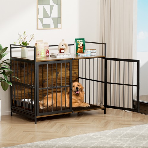 Gabbia per cani mobili - per,