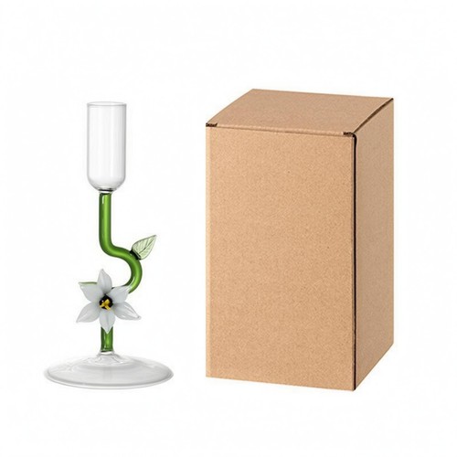 Candeliere floreale stelo - floreale,