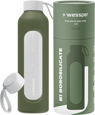 Borraccia 500 Ml, Bottiglia