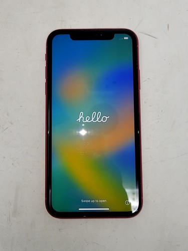 Cellulare apple iphone - apple, xr