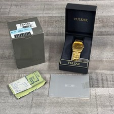 VTG Pulsar V722-X001 Quartz