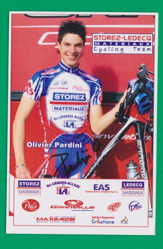 Cyclisme carte cycliste - cyclisme,