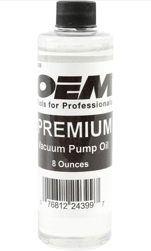Oem tools 24399 vacuum - 24399, pump