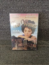 Two Women (DVD) SOPHIA LOREN
