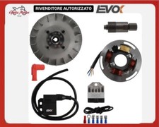 ACCENSIONE ELETTRONICA PIAGGIO