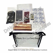  Dr Hulda Clark - Generatore