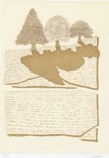 CASORATI  FRANCESCO Alberi