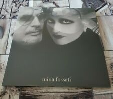 Vinile orginale nuovo MINA