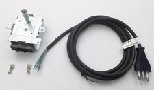 GIRARROSTO 6 W MOTORE