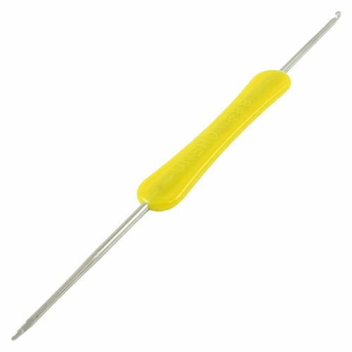 Pezzi doppia testa - 6,3",