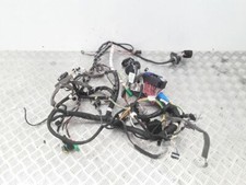 Cablaggio montaggio station