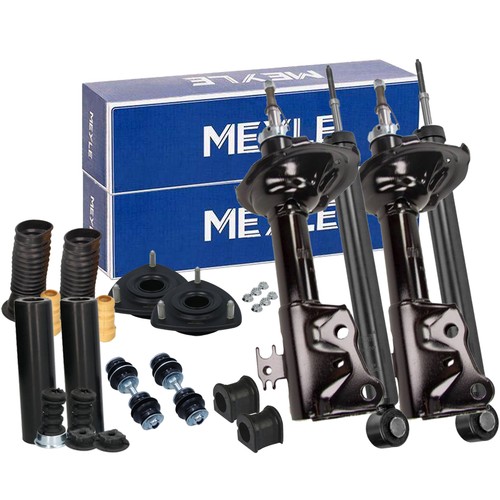 Ammortizzatori meyle kit - meyle,
