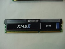 COMPUTER MEMORY - CORSAIR XMS3