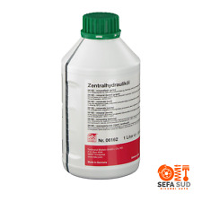 1 LITRO OLIO LIQUIDO