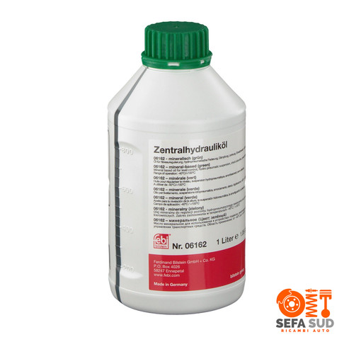 Litro olio liquido - olio,