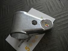 PORTA FARO  IN ALLUMINIO UNIVERSALE MOTO CROSS-ENDURO-TRIAL