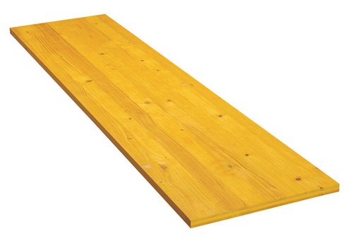 Pannello giallo per - pannello,