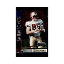 2002 Bowman Chrome Mark Anelli