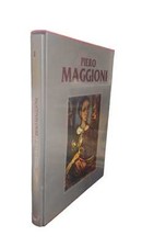 Piero Maggioni. Catalogo