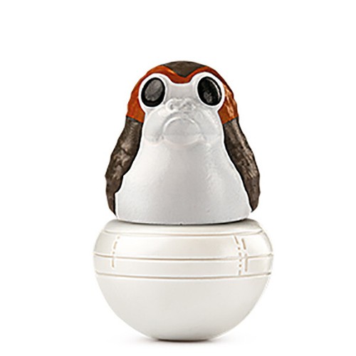 Porg star wars rollinz 3 - porg,