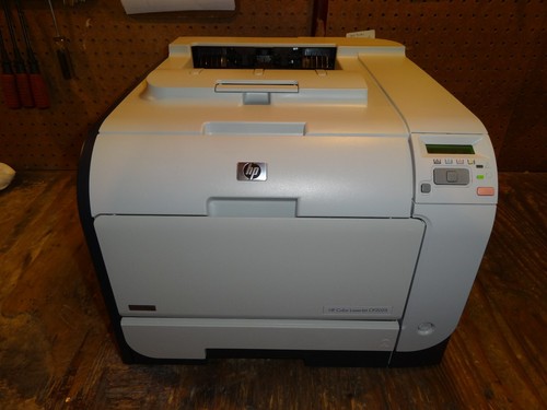 Stampante color laserjet - stampante,
