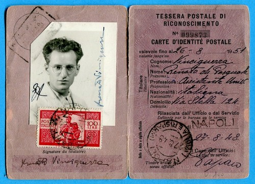 Democratica 100 isolato - democratica,