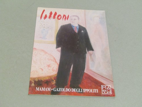 Umberto lilloni - umberto,