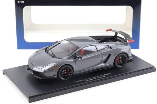 Autoart lamborghini - 1:18,